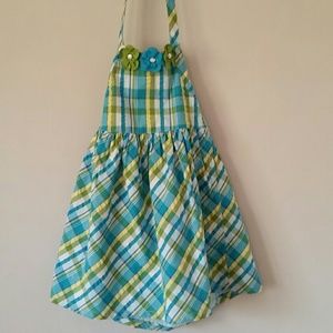 Summer Dress by Gymboree